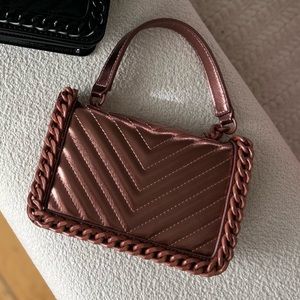 Aldo Mini Crossbody
